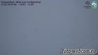 Freiwandeck - Grossglockner