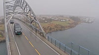 Haugesund - Karmsund bridge