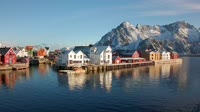 Lofoten Islands - Henningsvær