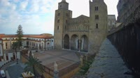 Cefalù - Cathedral