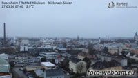 Rosenheim - RoMed Klinikum