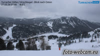 Turracher Höhe - Hirschkogel