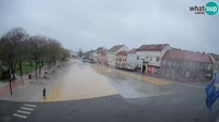 Koprivnica - Main Square