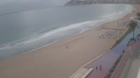 Benidormas - Playa de Poniente sur