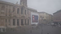 Roma - Basilica di Santa Maria Maggiore