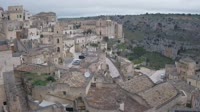 Matera - Sassi