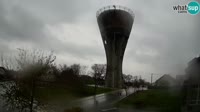 Vukovar - Water tower