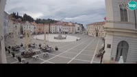Piran - Tartini square