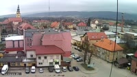Panorama miasta