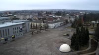 Daugavpils - Unity Square