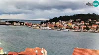 Mali Losinj - Harbour