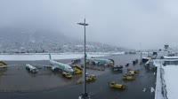 Innsbruck - Airport