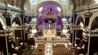 Naxxar - Church of the Nativity of Mary