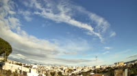 Alberobello - Panoramic view
