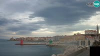 Piran - Marina