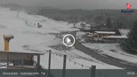 Dolný Kubín - SKI PARK Kubínska hoľa