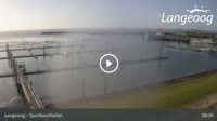 Langeoog - Marina