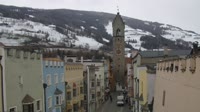 Sterzing - Piazza Città Vipiteno