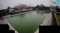 Celje - Open-air swimming pool