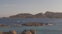 Sardinija - La Maddalena - Abatoggia