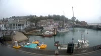 Padstow - Harbour
