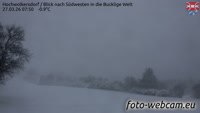 Hochwolkersdorf - Bucklige Welt