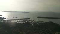 Gozo - Mġarr - Harbour view