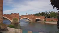Verona - Castelvecchio Bridge