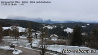 Ritten - South-east view