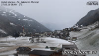 Ahrntal - Saint Jakob