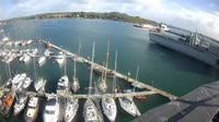 Falmouth - Marina