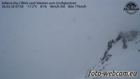 Adlersruhe - Grossglockner