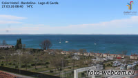 Bardolino - Lake Garda