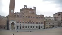 Siena - Torre del Mangia