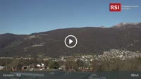 Comano - RSI Radiotelevisione Svizzera