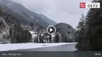 Oetz - Piburger See