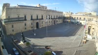 Valletta - St.George's Square