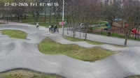 Pumptrack
