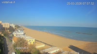 Termoli - Spiaggia di Sant'Antonio