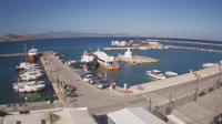 Naxos - Harbour