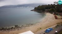 Rijeka - Ploče beach