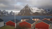Lofoten Islands - Hamnøy