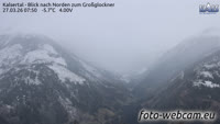 Kienburg - Kalsertal, Grossglockner