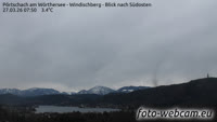 Pörtschach am Wörthersee - Windischberg