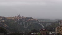 Catanzaro - Bisantis Bridge
