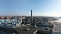 Helsinki - Panoramic view