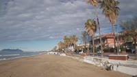 Terracina - Coral Beach - Spiaggia