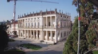 Vicenza - Piazza Matteotti - Palazzo Chiericati
