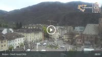Bolzano - Waltherplatz