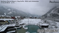 Mayrhofen - Neuhaus Zillertal Resort